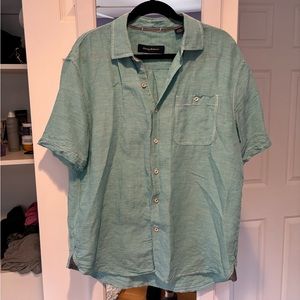 Men’s Button Down